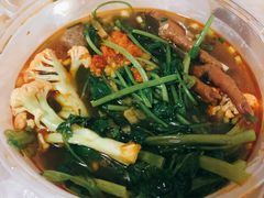 -胖子水煮(铁路三村无任何分店)