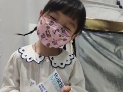-天真蓝照相馆(五角场百联又一城店)