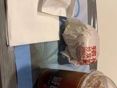 -麦当劳餐厅(龙平西路店)