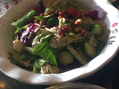 -芦月轩羊蝎子(北蜂窝店)