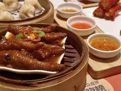 -悦得闲广式点心茶楼(蓝鲸世界店)