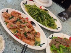 -潮汕铺老店(甜水井店)