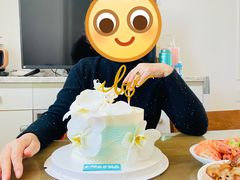 -Tomado绿色烘焙(大尧三路店)