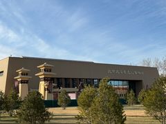 -北京大葆台遗址博物馆