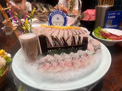 -东海怡品海鲜豆捞(舟宿夜江店)