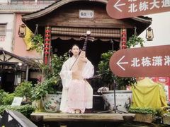 -天怡·鱼工厂(临江店)