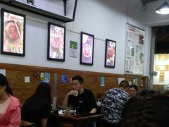 大堂-老妈火锅粉(幸福路步行街店)
