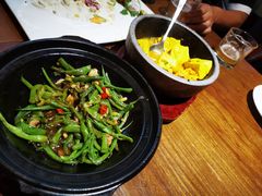 -陆壹捌餐厅(五大道店)