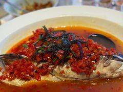 -湘上湘(正大中心总店)