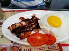 -華人 華星冰室(氹仔 店)