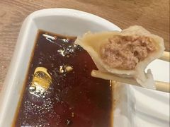 -新兴园饺子馆(北京百子湾店)