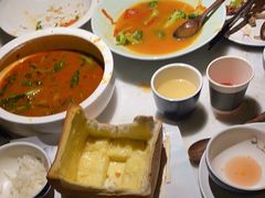 -绿茶餐厅(千岛湖银泰城店)