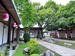 -金山嘴渔村