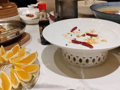 -大家食府·福建菜(FAC协盛中心庭院餐厅店)