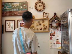 -慢熟面包店bud bread(孩儿巷店)