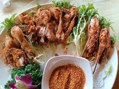 -乡村酒家·湖景客家菜(观澜店)