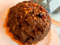 -烤肉季饭庄