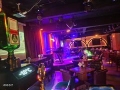 -音乐房子·Vintage Live Bar(玉林总店)