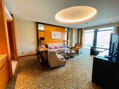 -济南喜来登酒店