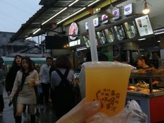 -桐园果汇(湖贝店)