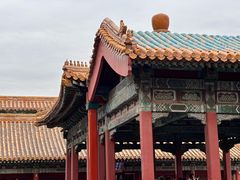 -故宫博物院(故宫)