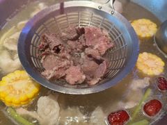 -八合里潮汕鲜牛肉火锅(福州万象城店)