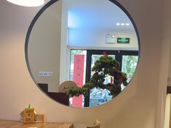 -山海菜馆·海肠捞饭·青岛菜(栈桥店)