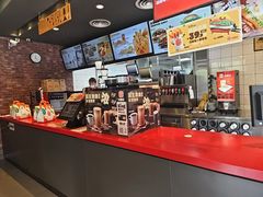 -汉堡王(北京通州领展店)