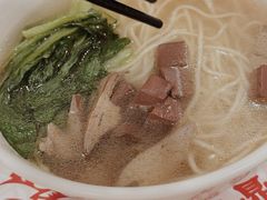 鸡汤面-振鼎鸡(天钥桥路店)