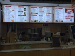 -江记甜品(罗湖店)