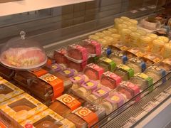 -甜星Star面包生日蛋糕(北坦店)
