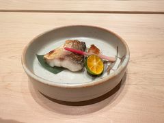 -Ginza Onodera 鮨(外滩十八号店)