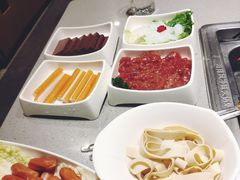 -海底捞火锅(奥山世纪城店)