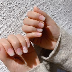 -StartNail美甲