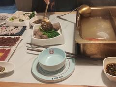 -许府牛火锅(信义坊总店)