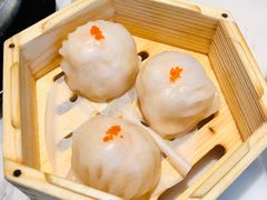陶陶居大虾饺-陶陶居酒家(海岸城店)