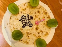 -君悦酒店·La Terrazza意合園·意式风味