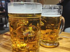 -筱果•梁山围炉烤肉(昌里路店)