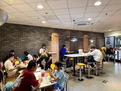 -麦当劳(欧陆广场店)