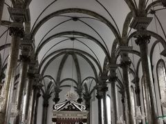 -王府井天主教堂