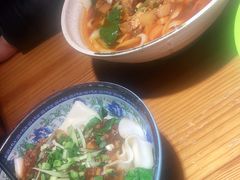 -山西人家(锦创书城店)