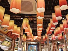 -姜胖胖无限自助烤肉(罗湖宝能店)