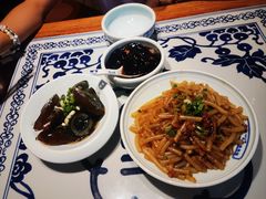 -毛仔特色小吃(御窑厂店)