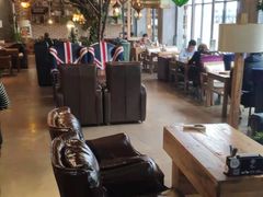 大堂-印咖啡IN COFFEE(红旗街店)