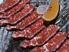 -海之屋韩式烤肉(海棠68环球美食街店)