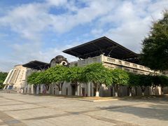 -中国客家博物馆