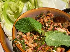 -CHINCHIN 青青·泰国料理(万象食家店)