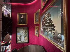 -Cafe Sacher(WIEN)