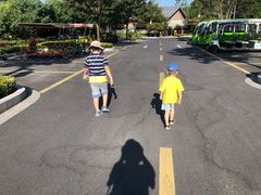 -盐官日光域房车营地·有盐餐厅