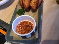 -新石器烤肉(周浦万达店)